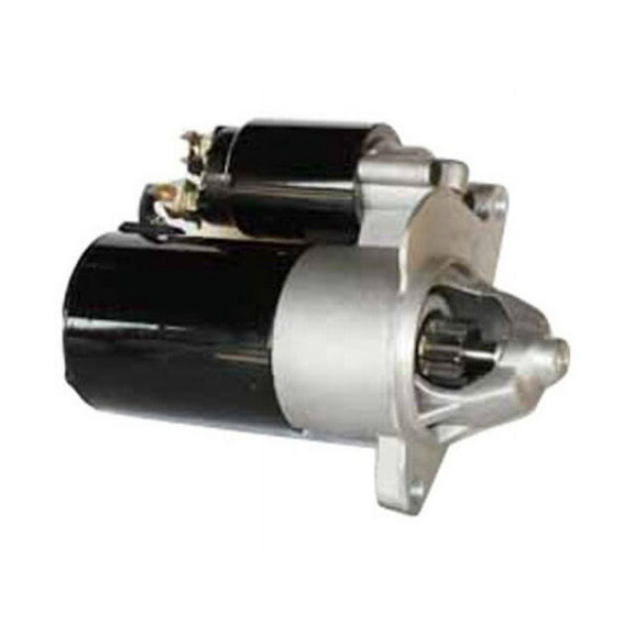 Starter - Compatible with 1998 - 2008 Ford Ranger 4.0L V6 1999 2000 2001 2002 2003 2004 2005 2006 2007