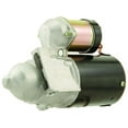 thumbnail image 1 of Starter - Compatible with 1999 - 2000 Cadillac Escalade 5.7L V8, 1 of 2