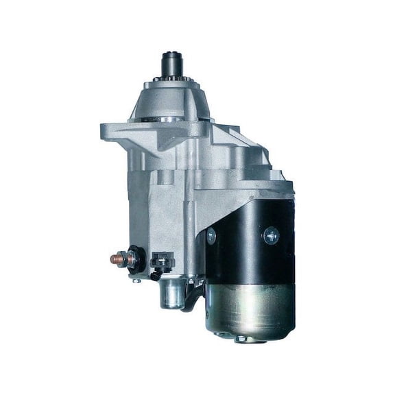 Starter - Compatible with 1999 - 2001 Freightliner FC80 2000