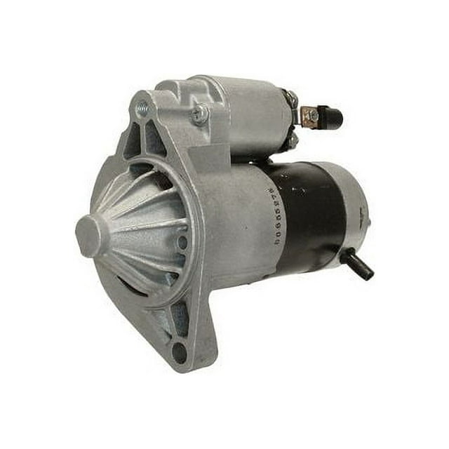 Starter - Compatible with 1999 - 2002 Jeep Grand Cherokee 4.0L 6-Cylinder 2000 2001
