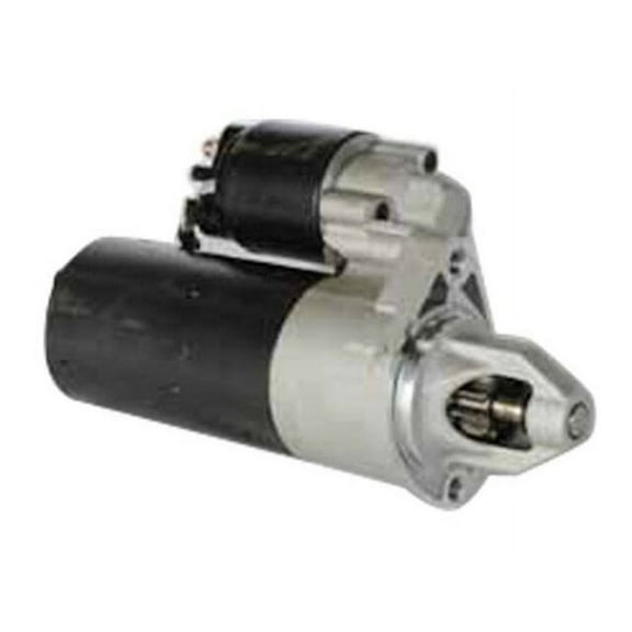 Starter - Compatible with 1999 - 2003 Mercedes-Benz CLK430 4.3L V8 2000 2001 2002