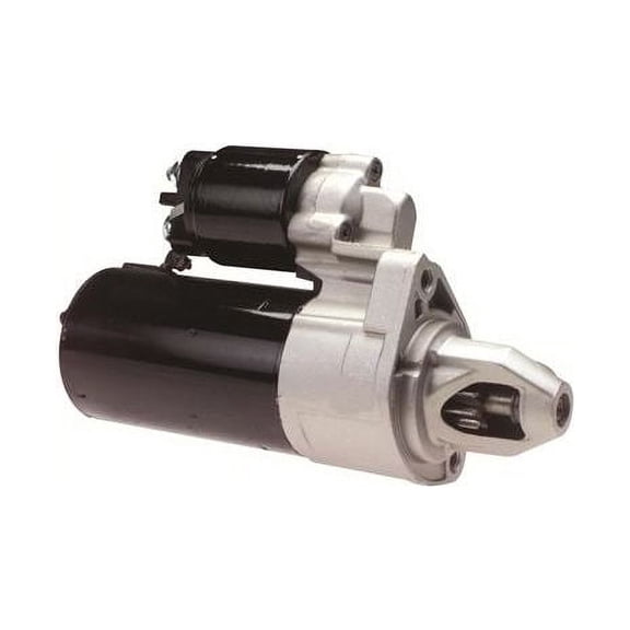 Starter - Compatible with 1999 - 2003 Mercedes-Benz CLK430 4.3L V8 2000 2001 2002
