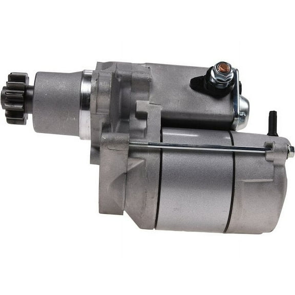 Starter - Compatible with 1999 - 2003 Toyota Solara 2000 2001 2002