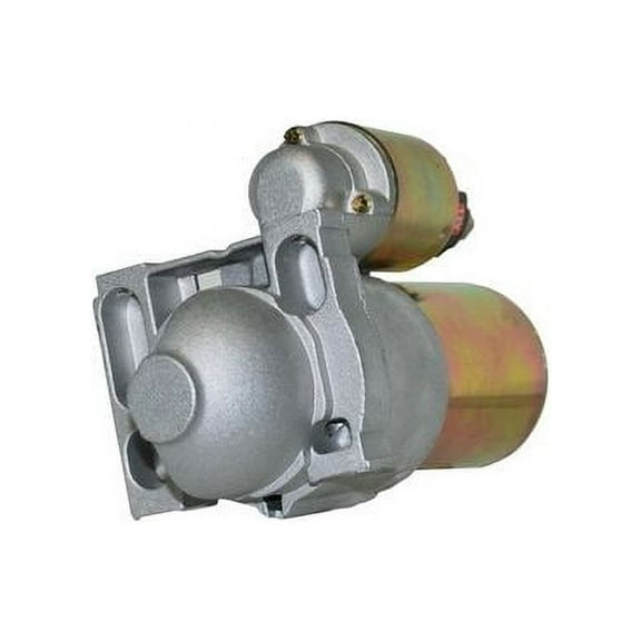 Starter - Compatible with 1999 - 2004 Chevy Silverado 2500 6.0L V8 2000 2001 2002 2003