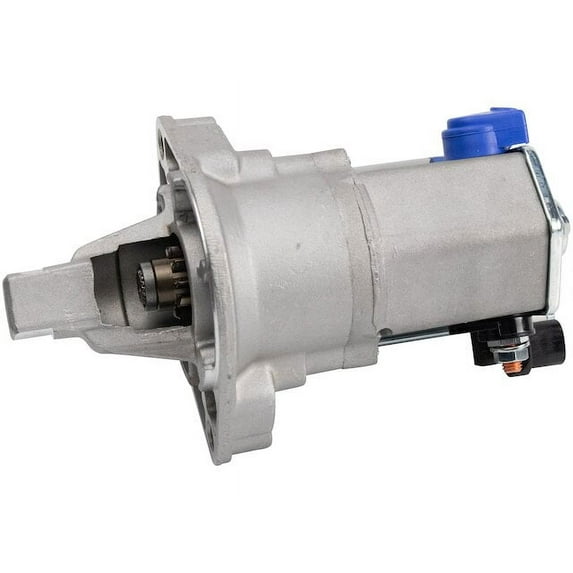 Starter - Compatible with 1999 - 2004 Dodge Grand Caravan 2000 2001 2002 2003