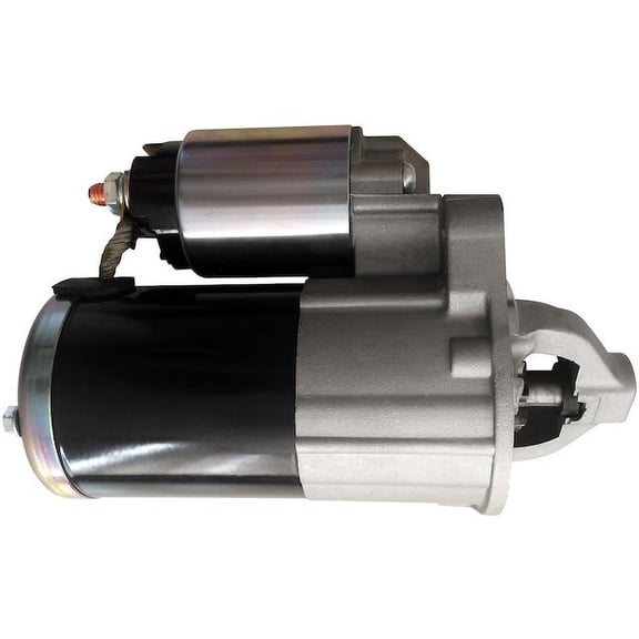 Starter - Compatible with 1999 - 2004 Mitsubishi Montero Sport 3.5L V6 2000 2001 2002 2003