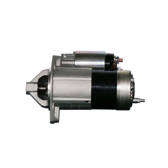 Starter - Compatible with 1999 - 2005 Hyundai Sonata 2.4L 4-Cylinder 2000 2001 2002 2003 2004