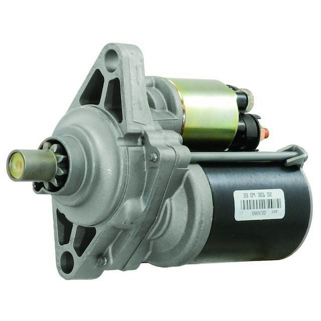 Starter - Compatible with 1999 - 2006 Acura TL 3.2L V6 2000 2001 2002 2003 2004 2005