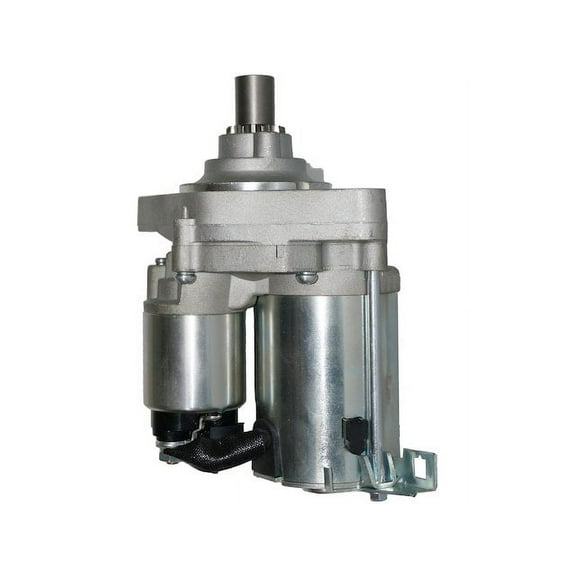 Starter - Compatible with 1999 - 2006 Acura TL 3.2L V6 2000 2001 2002 2003 2004 2005