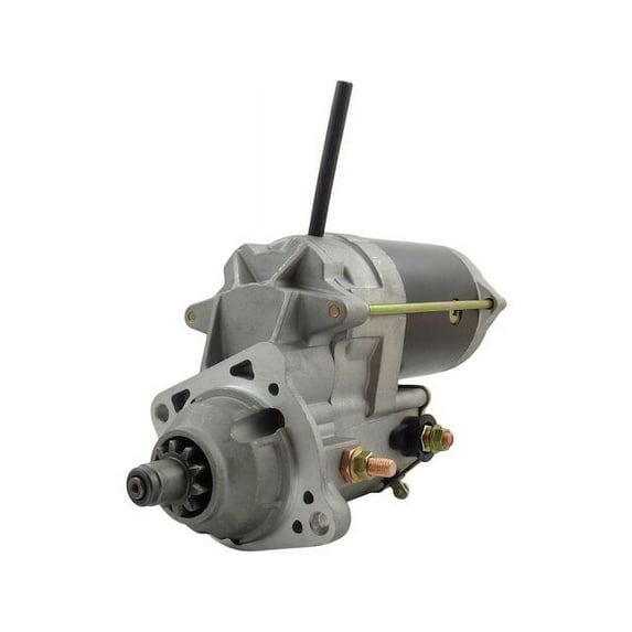 Starter - Compatible with 1999 - 2006 Blue Bird All American FE 2000 2001 2002 2003 2004 2005