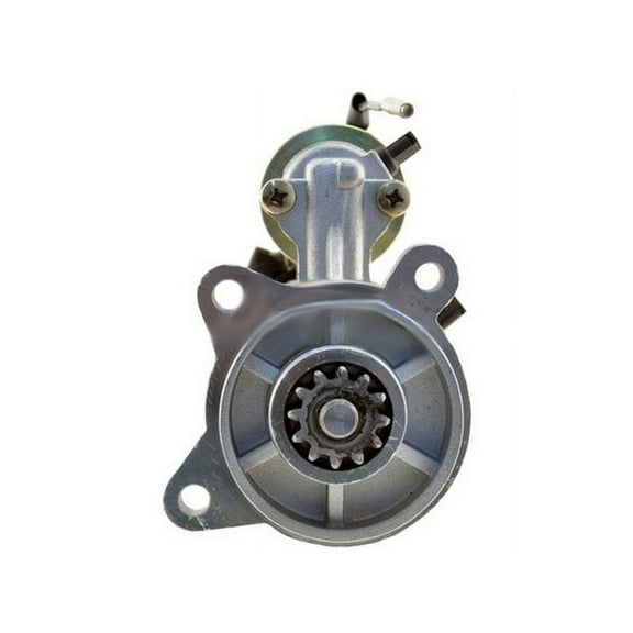 Starter - Compatible with 1999 - 2012 Ford Expedition 2000 2001 2002 2003 2004 2005 2006 2007 2008 2009 2010 2011