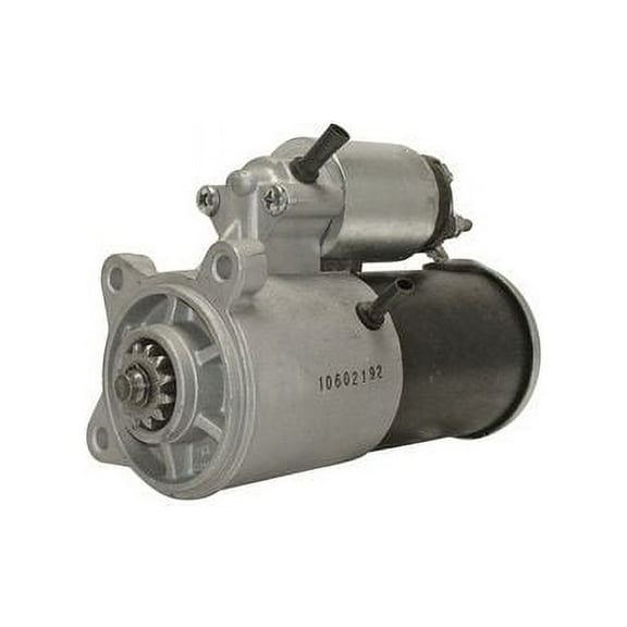 Starter - Compatible with 1999 - 2013 Ford F-250 Super Duty 2000 2001 2002 2003 2004 2005 2006 2007 2008 2009 2010 2011 2012