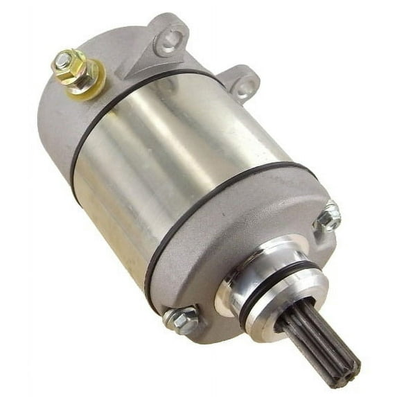 Starter Compatible with 1999 99 Honda TRX250 Recon 229cc