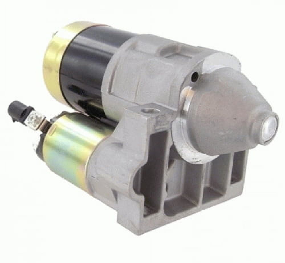 Starter Compatible with 1999 Jeep Wrangler 2.5L L4