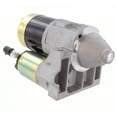 thumbnail image 1 of Starter Compatible with 1999 Jeep Wrangler 2.5L L4, 1 of 3