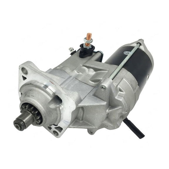 Starter - Compatible with 2000 - 2003 Ford Excursion 7.3L V8 VIN F MFI 2001 2002
