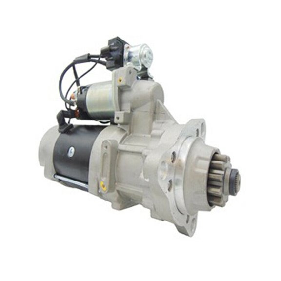 Starter - Compatible with 2000 - 2003 Mack CH 2001 2002