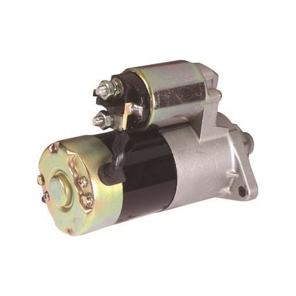 Starter - Compatible with 2000 - 2004 Chevy Tracker 2001 2002 2003