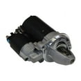 thumbnail image 1 of Starter - Compatible with 2000 - 2004 Mercedes-Benz SLK230 Kompressor Convertible 2.3L 4-Cylinder 2001 2002 2003, 1 of 2