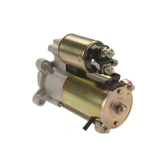 Starter - Compatible with 2000 - 2005 Lincoln LS 3.0L V6 2001 2002 2003 2004
