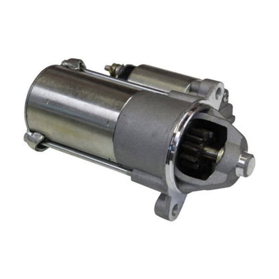 Starter - Compatible with 2000 - 2005 Lincoln LS Sedan 3.0L V6 2001 2002 2003 2004