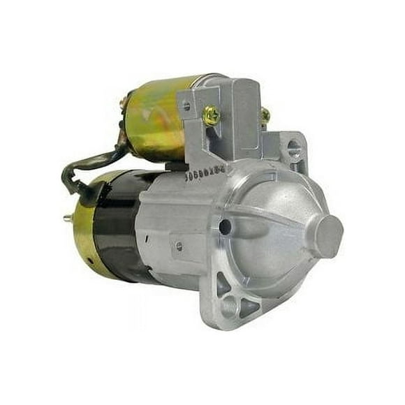 Starter - Compatible with 2000 - 2005 Mitsubishi Eclipse 3.0L V6 2001 2002 2003 2004