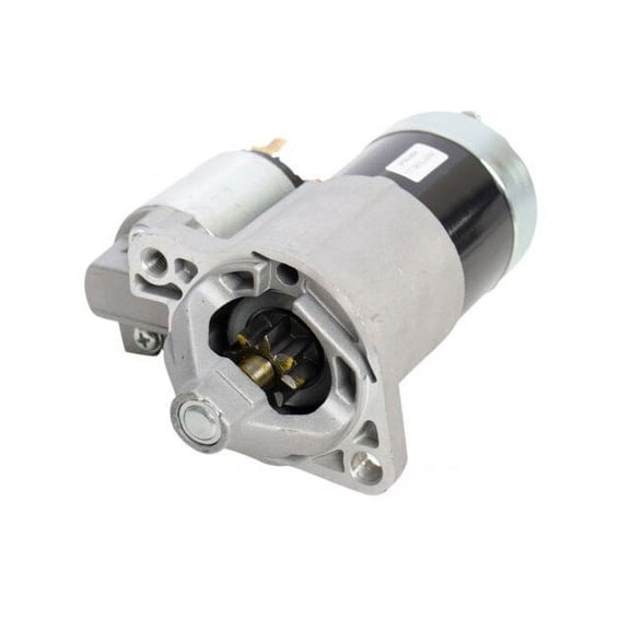 Starter - Compatible with 2000 - 2005 Mitsubishi Eclipse 3.0L V6 2001 2002 2003 2004
