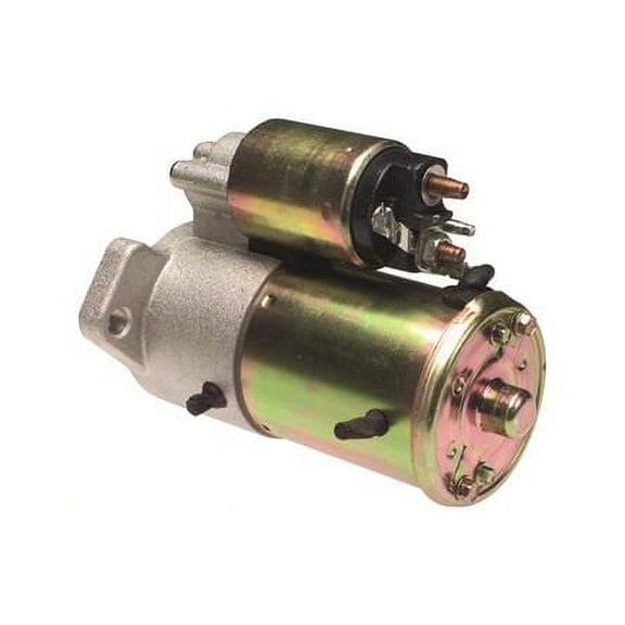 Starter - Compatible with 2000 - 2006 Lincoln LS 3.9L V8 2001 2002 2003 2004 2005