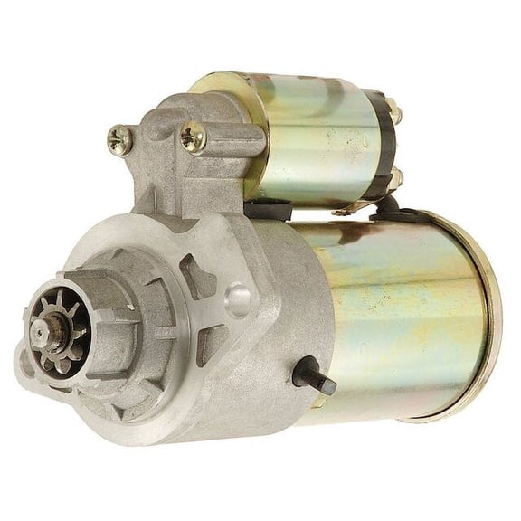 Starter - Compatible with 2000 - 2006 Lincoln LS 3.9L V8 2001 2002 2003 2004 2005