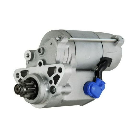 Starter - Compatible with 2000 Toyota Tundra 4.7L V8