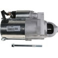 thumbnail image 1 of Starter - Compatible with 2001 - 2002 Chevy Tahoe, 1 of 2