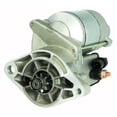 thumbnail image 1 of Starter Compatible with 2001-2002 Dodge STRATUS SE, 2001-2002 Chrysler SEBRING LX, 1 of 2