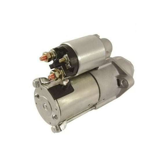 Starter - Compatible with 2001 - 2002 Saturn L100