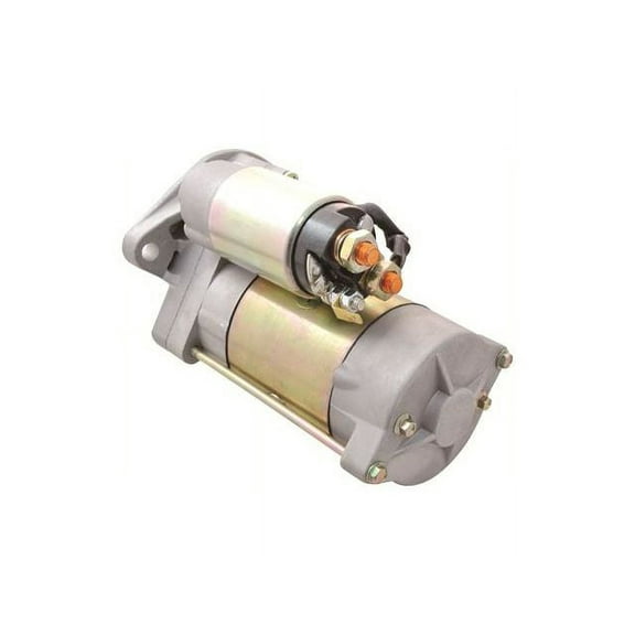 Starter - Compatible with 2001 - 2003 Ford Excursion 7.3L V8 2002