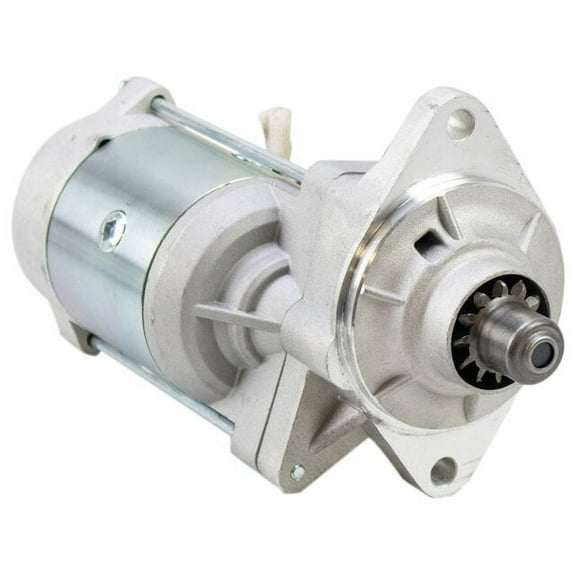 Starter - Compatible with 2001 - 2003 Ford Excursion 7.3L V8 Diesel 2002