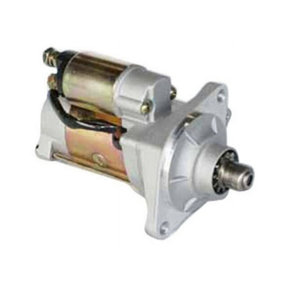 Starter - Compatible with 2001 - 2003 Ford F-250 Super Duty 7.3L V8 2002
