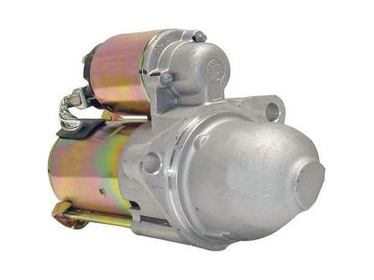 New Starter 2001 SATURN L SERIES 3.0L V6 main image 0