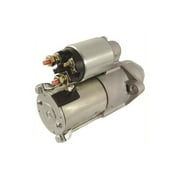 Starter - Compatible with 2001 - 2003 Saturn L200 2002