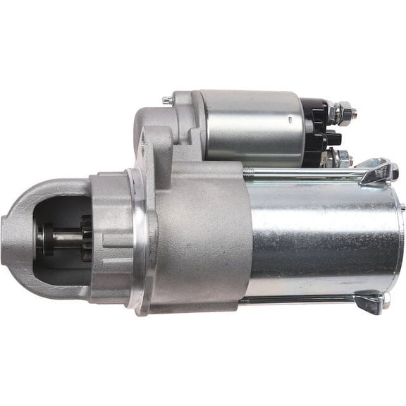 Starter - Compatible with 2001 - 2003 Saturn LW200 2002