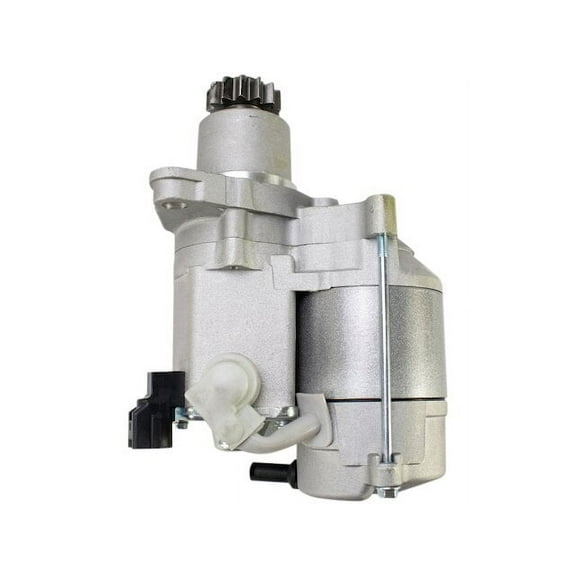 Starter - Compatible with 2001 - 2003 Toyota Highlander 2002