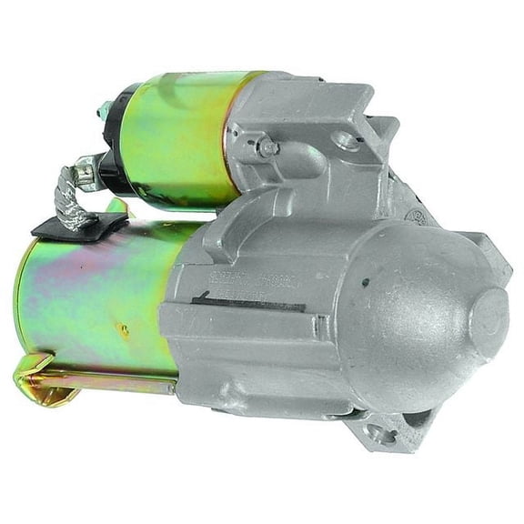 Starter - Compatible with 2001 - 2005 Chevy Malibu 2002 2003 2004