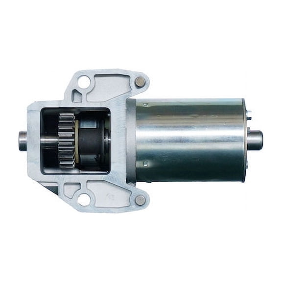 Starter - Compatible with 2001 - 2005 Ford Taurus 2002 2003 2004