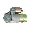 thumbnail image 1 of Starter - Compatible with 2001 - 2005 GMC Sierra 3500 6.0L V8 2002 2003 2004, 1 of 2