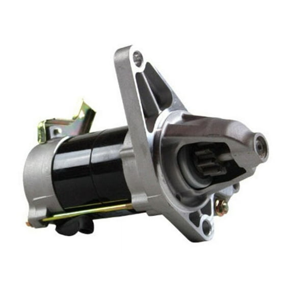 Starter - Compatible with 2001 - 2005 Honda Civic 1.7L 4-Cylinder 2002 2003 2004