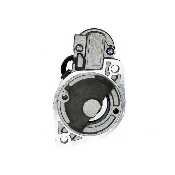 Starter - Compatible with 2001 - 2005 Mitsubishi Eclipse 2.4L 4-Cylinder 2002 2003 2004