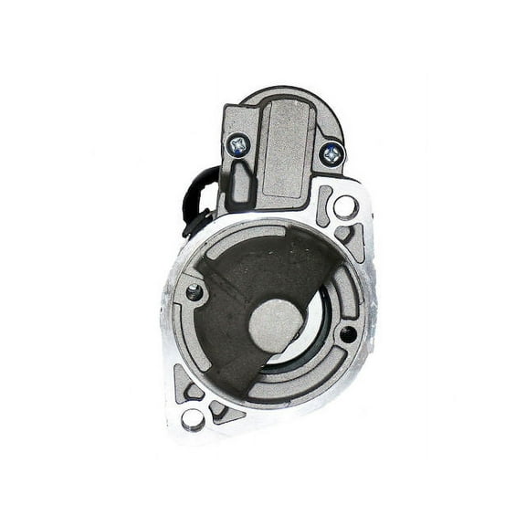 Starter - Compatible with 2001 - 2005 Mitsubishi Eclipse 2.4L 4-Cylinder 2002 2003 2004