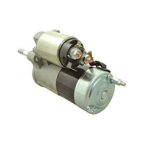 Starter - Compatible with 2001 - 2006 Hyundai Santa Fe 2002 2003 2004 2005