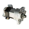 thumbnail image 1 of Starter - Compatible with 2001 - 2009 Toyota Sequoia Sport Utility 4.7L V8 2002 2003 2004 2005 2006 2007 2008, 1 of 2