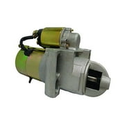 Starter - Compatible with 2001 - 2009 Workhorse W22 2002 2003 2004 2005 2006 2007 2008