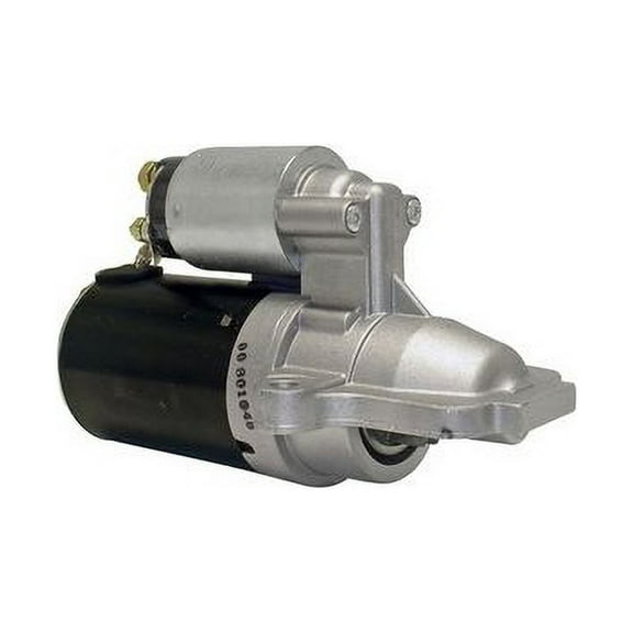 Starter - Compatible with 2001 - 2011 Ford Ranger 2.3L 4-Cylinder 2002 2003 2004 2005 2006 2007 2008 2009 2010